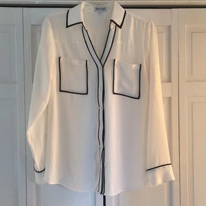 Express portifino top.